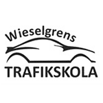 Wieselgrens Trafikskola AB logotyp