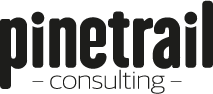 Pinetrail Consulting AB logotyp
