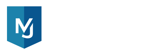 MJ Advokat AB logotyp
