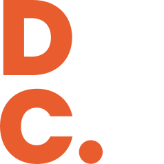 Digital Creation Sweden AB logotyp