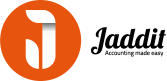 Jaddit AB logotyp