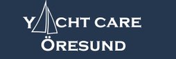 Yacht Care Öresund AB logotyp