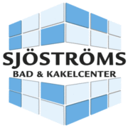 Sjöströms Bad & Kakelcenter AB logotyp