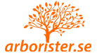 Arborister Värmdö & Stockholm AB logotyp