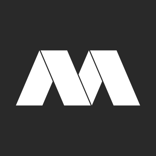 MEV AB logotyp