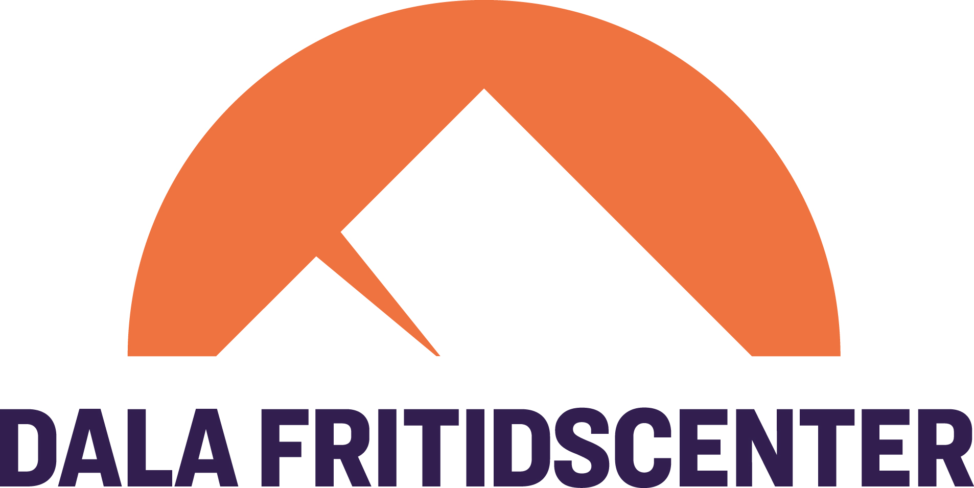 Dala Fritidscenter AB logotyp
