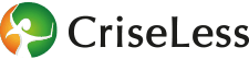 CriseLess AB logotyp