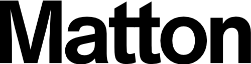 Matton i Sverige AB logotyp
