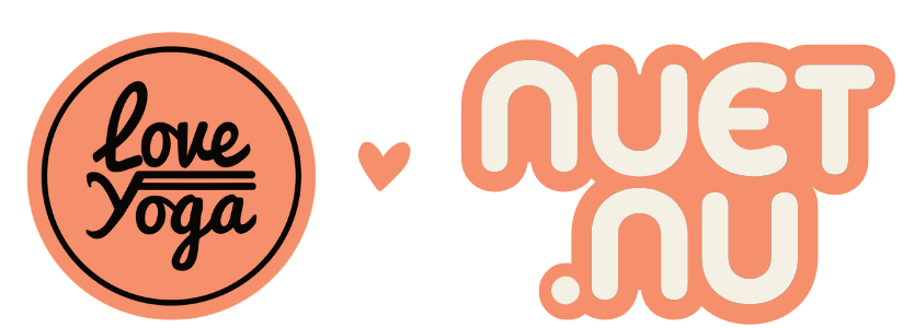 Love Yoga Umeå AB logotyp
