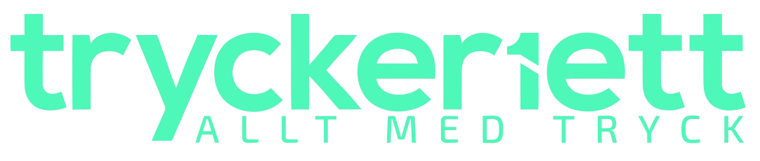 Tryckeriett Stockholm AB logotyp