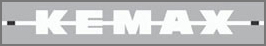 Kemax AB logotyp