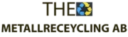 THEO Metallrecycling AB logotyp