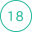 Våning 18 AB logotyp
