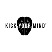 Kick Your Mind AB logotyp