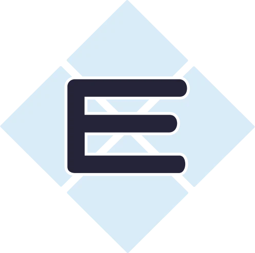 Edlunds Kakel, Klinker & Byggservice AB logotyp