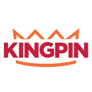 Kingpin Bowling i Sverige AB logotyp