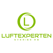 Luftexperten Sverige AB logotyp