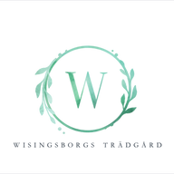Wisingsborgs Trädgård AB logotyp