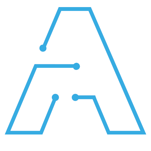 Activout AB logotyp