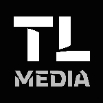 TL Media AB logotyp