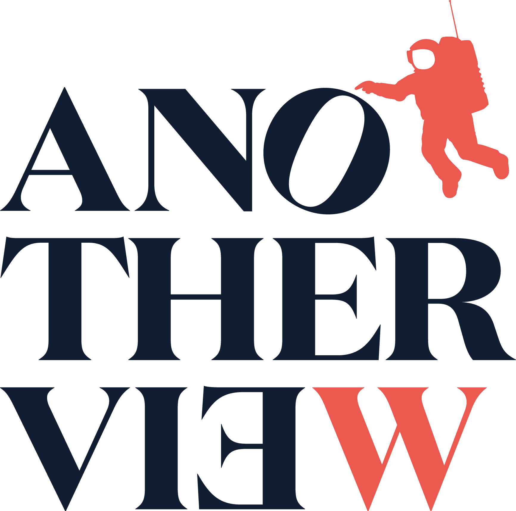 Another View AB logotyp