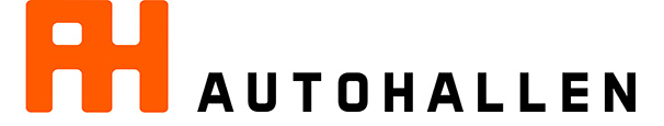 Autohallen i Stenungsund AB logotyp