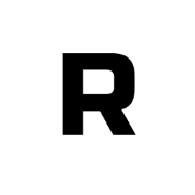Raubas AB logotyp