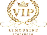 Stockholm V.I.P Limousine AB logotyp