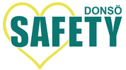 Donsö Safety AB logotyp