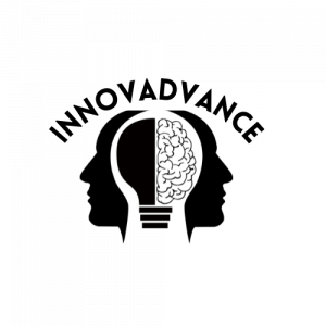 Innovadvance Holding AB logotyp