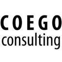 Coego Consulting AB logotyp