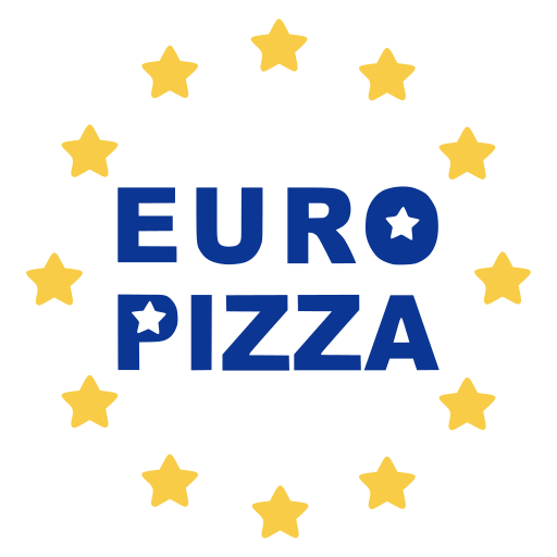 Europizza AB logotyp
