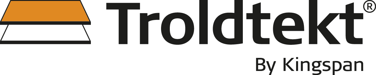 Troldtekt AB logotyp