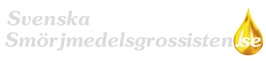 Svenska Smörjmedelsgrossisten AB logotyp