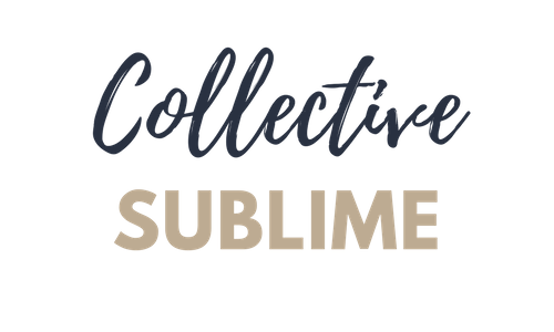 Collective Sublime AB logotyp