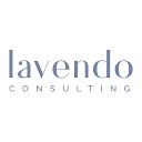 Lavendo Consulting AB logotyp