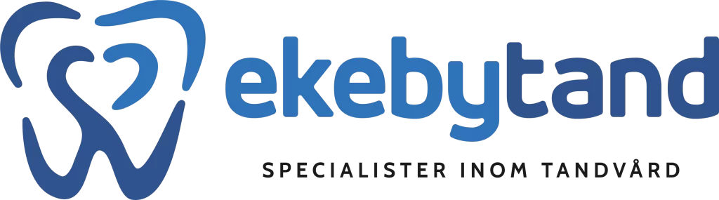 Ekebybruk Tandvård AB logotyp
