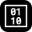 Random Bits AB logotyp