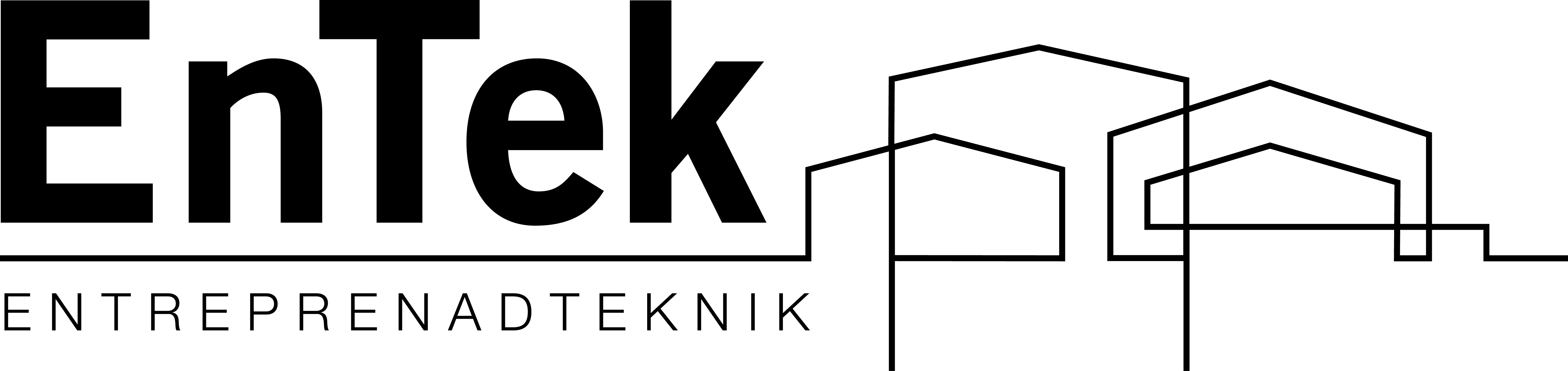 Entreprenadteknik Stockholm AB logotyp