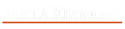 Jarla Ekonomi Aktiebolag logotyp