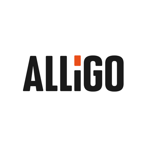 Alligo Holding AB logotyp