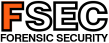 FSEC Forensic Security AB logotyp