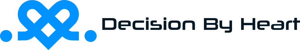 Decision By Heart AB logotyp