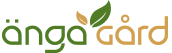 Änga Gård AB logotyp