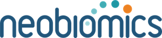 Neobiomics AB logotyp