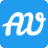 AVAB AUTO AB logotyp