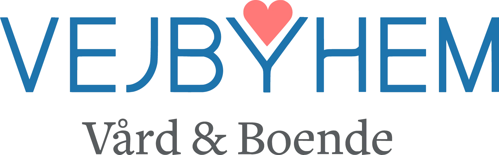 Vejbyhem VoB AB logotyp