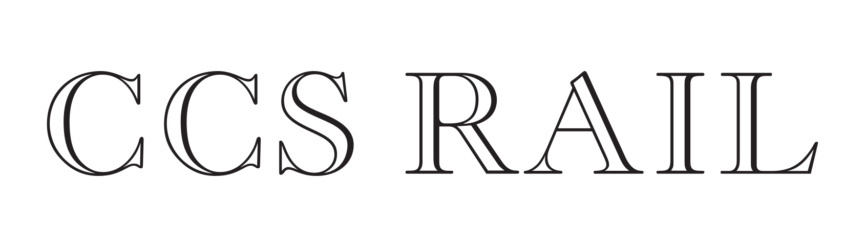 CCS Rail AB logotyp