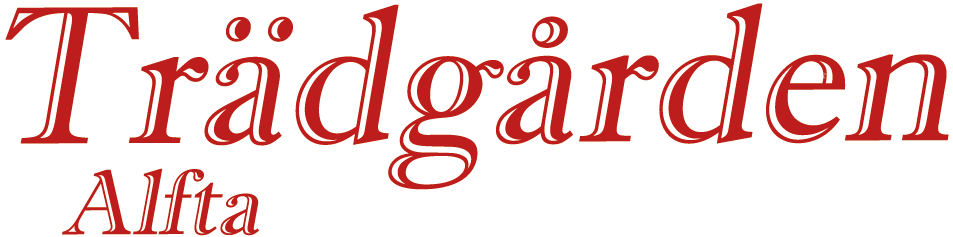 Alfta Garden AB logotyp