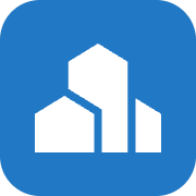 Din Brf Sverige AB logotyp